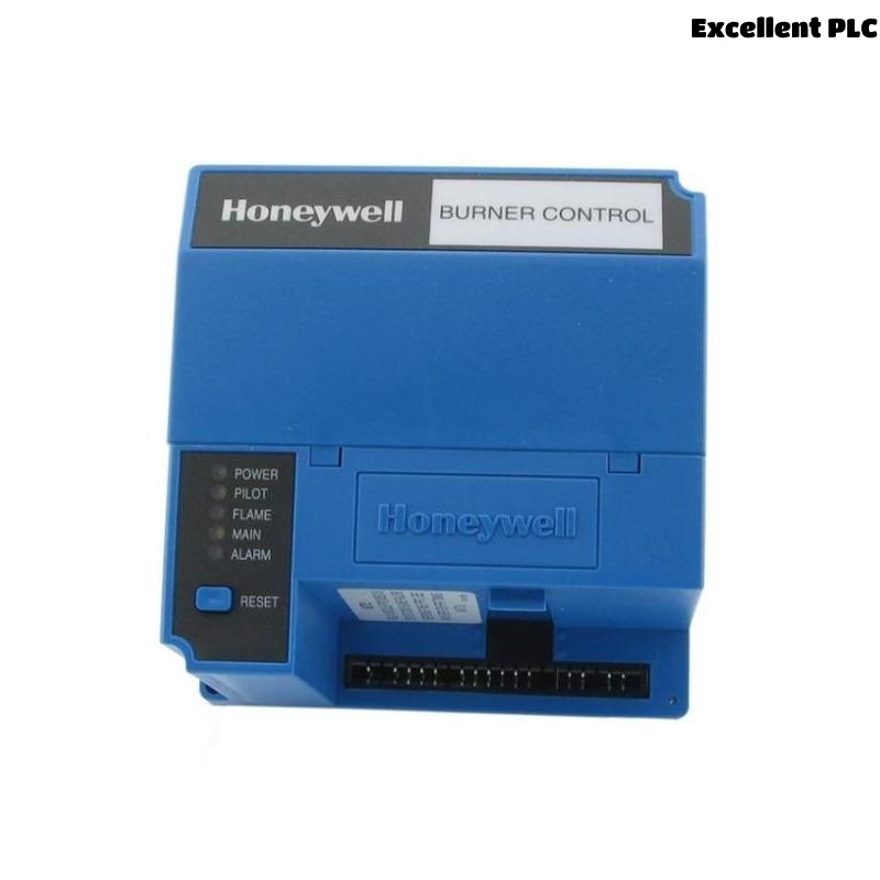 Honeywell RM7840E1016 Burner controller