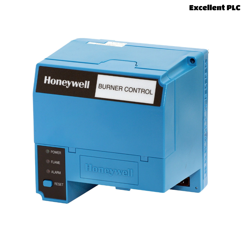 Honeywell RM7840G1014 Relay Module