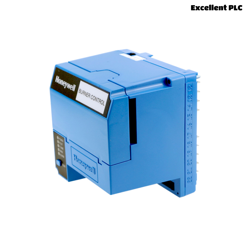 Honeywell RM7840G1014 Relay Module