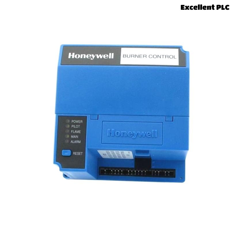 Honeywell RM7840G1014 Relay Module