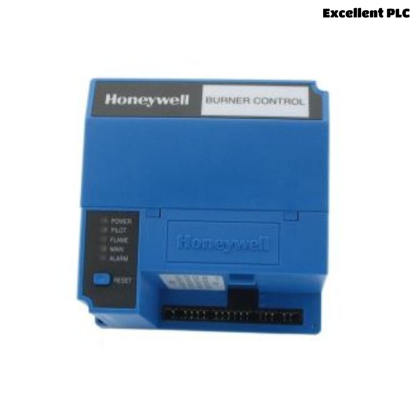 Honeywell RM7840L1018 Burner controller