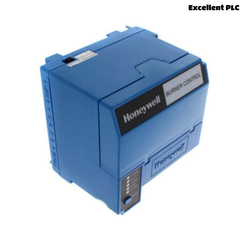 Honeywell RM7840L1018 Burner controller