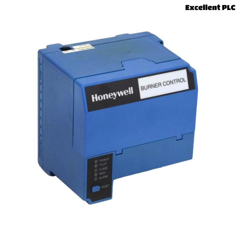 Honeywell RM7840L1018 Burner controller