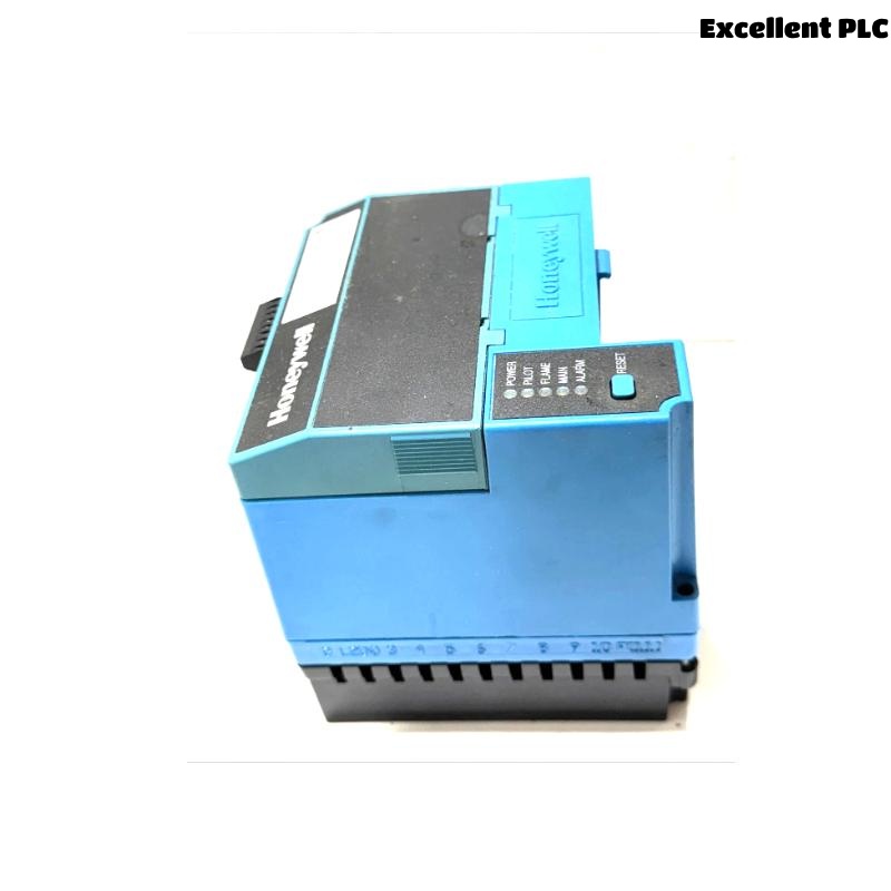Honeywell RM7840L1026 Burner Control