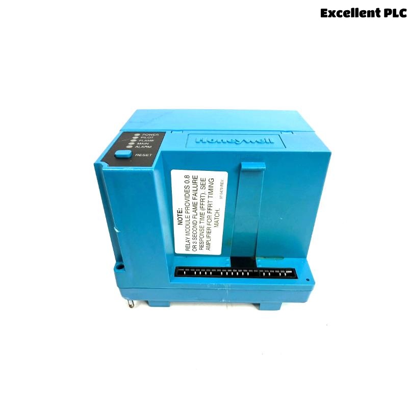 Honeywell RM7840L1075 Burner Control