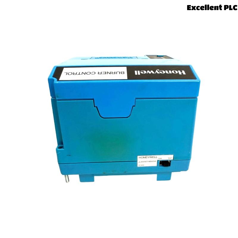 Honeywell RM7840L1075 Burner Control