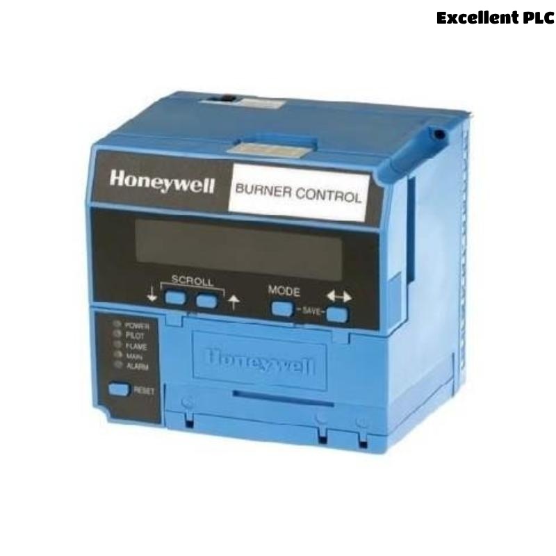 Honeywell RM7840M1017 Relay Module