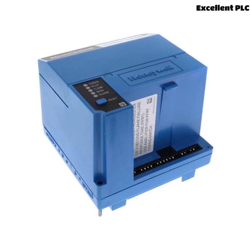 Honeywell RM7840M1017 Relay Module