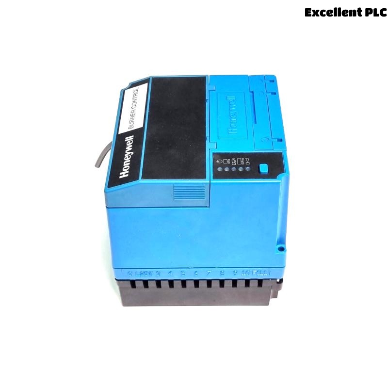 Honeywell RM7850A1001 Burner Control