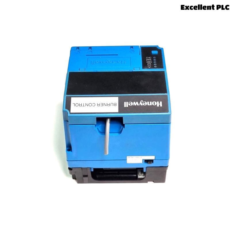 Honeywell RM7850A1001 Burner Control