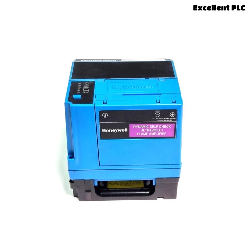 Honeywell RM7850A1001 Burner Control