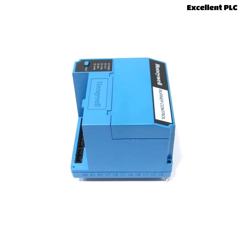 Honeywell RM7885A1015 Burner Control