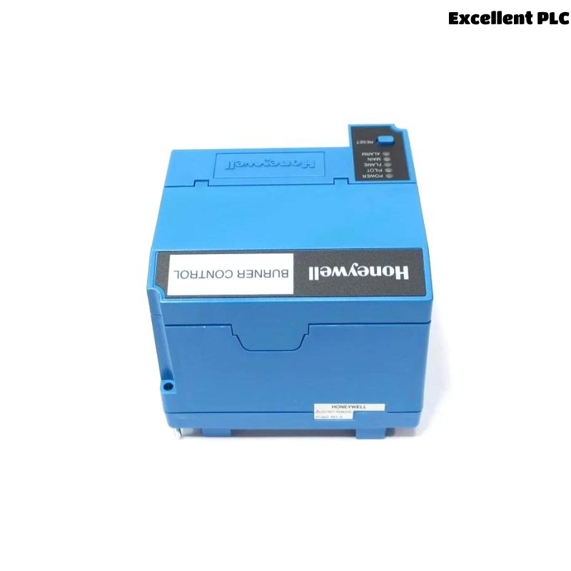 Honeywell RM7885A1015 Burner Control