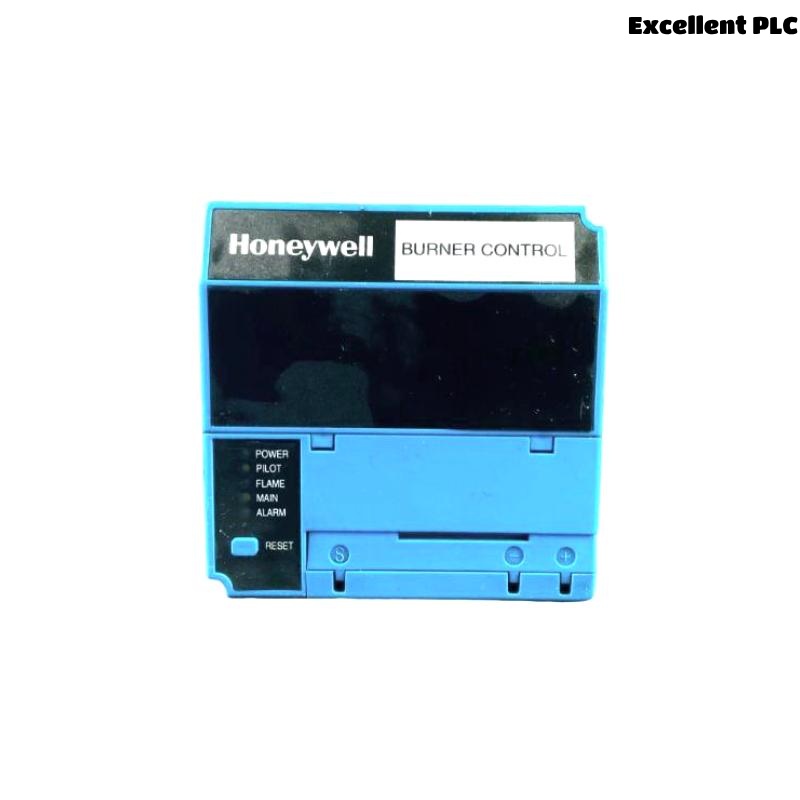 Honeywell RM7885A1015 Burner Control