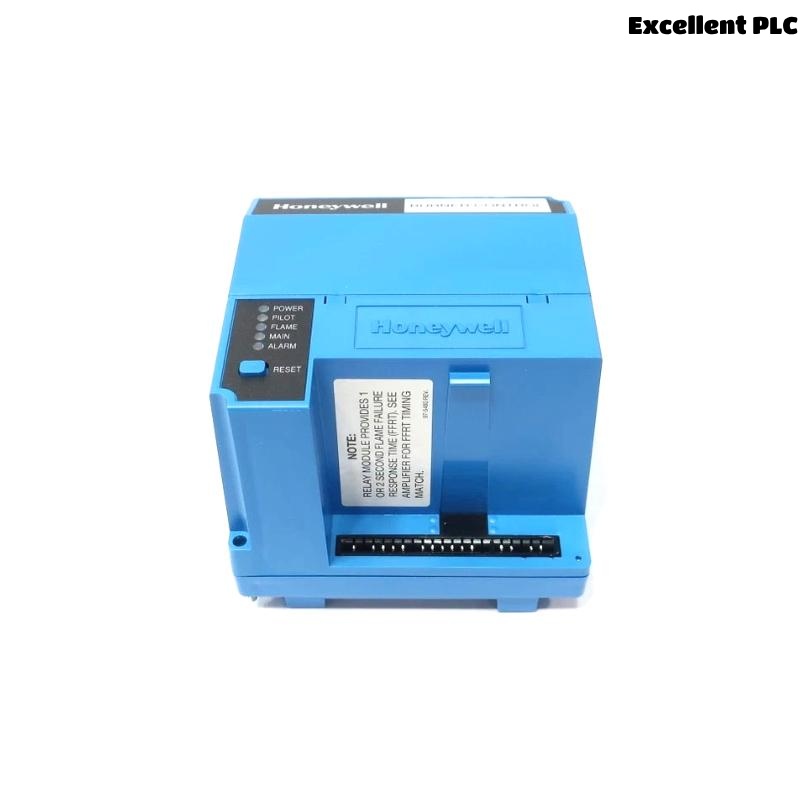 Honeywell RM7885A1015 Burner Control