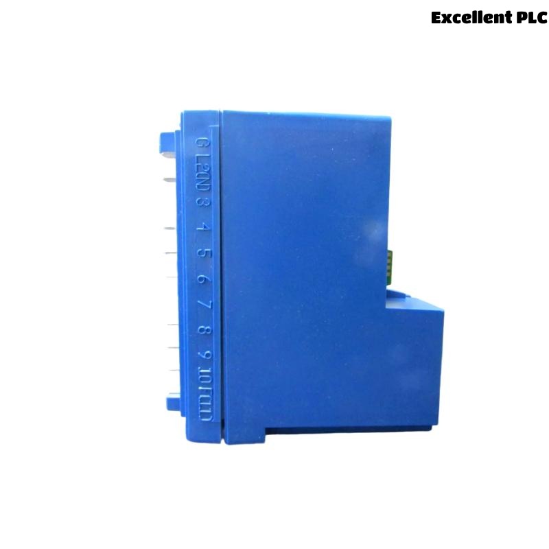 Honeywell RM7888A1019 Burner Control