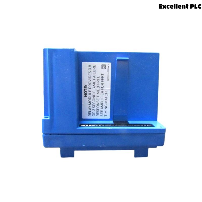 Honeywell RM7888A1019 Burner Control