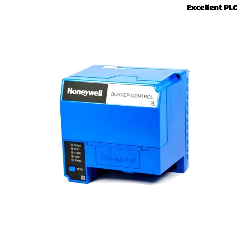 Honeywell RM7888A1019 Burner Control