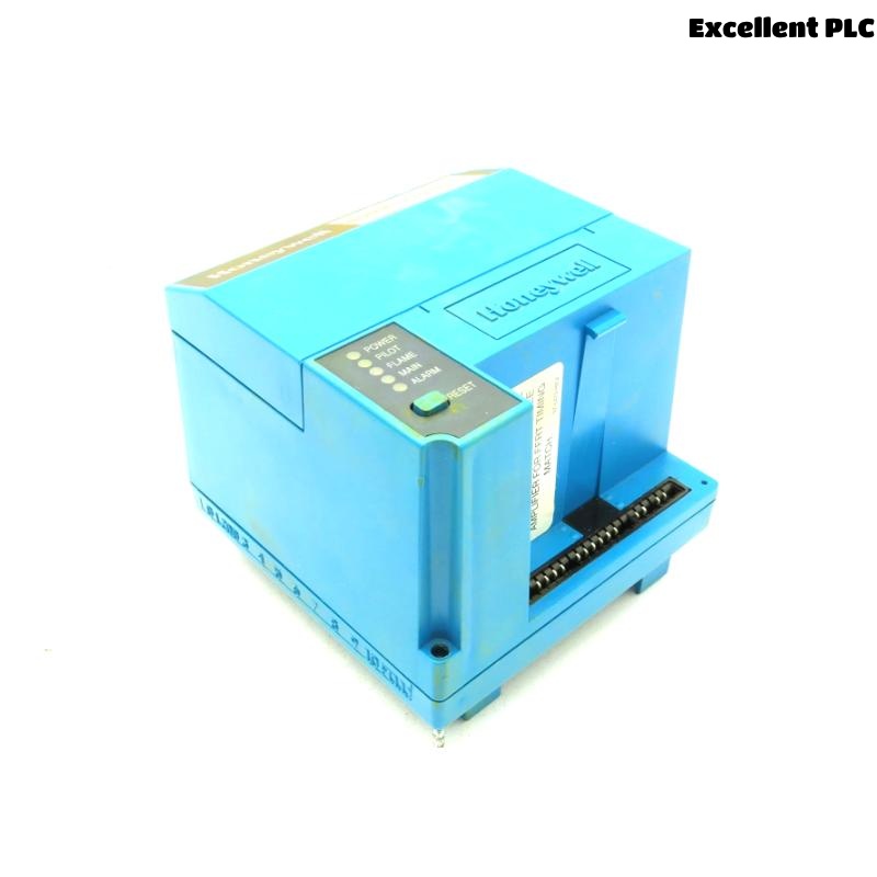 Honeywell RM7888A1027 Burner Control