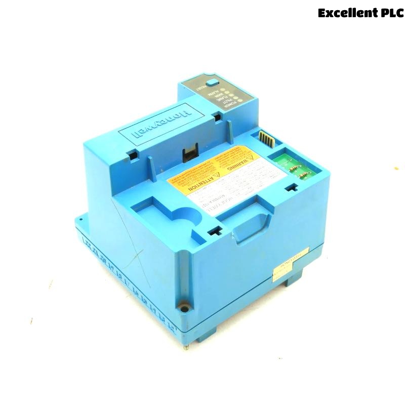 Honeywell RM7888A1027 Burner Control