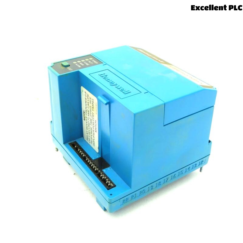 Honeywell RM7888A1027 Burner Control