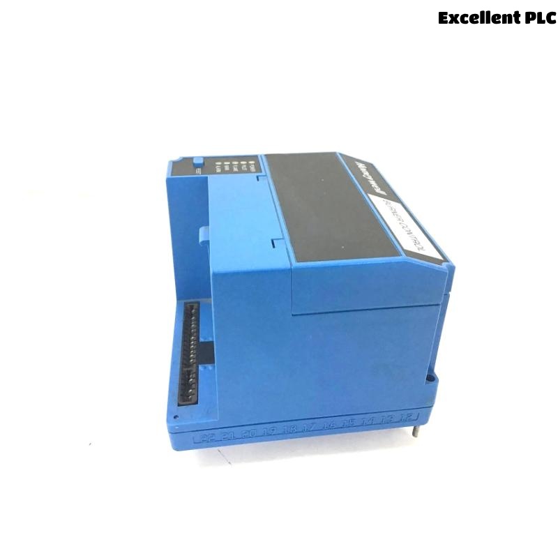 Honeywell RM7890A1015 Burner Control