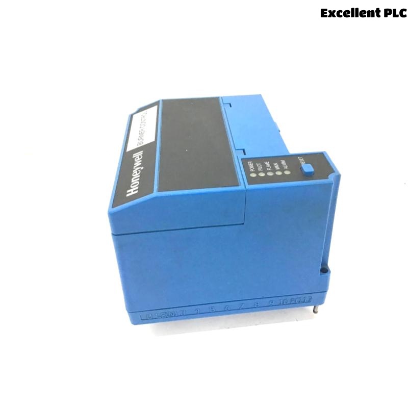 Honeywell RM7890A1015 Burner Control