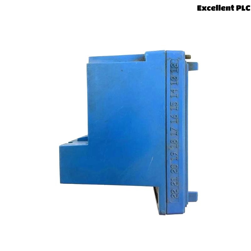 Honeywell RM7890A1015 Burner Control