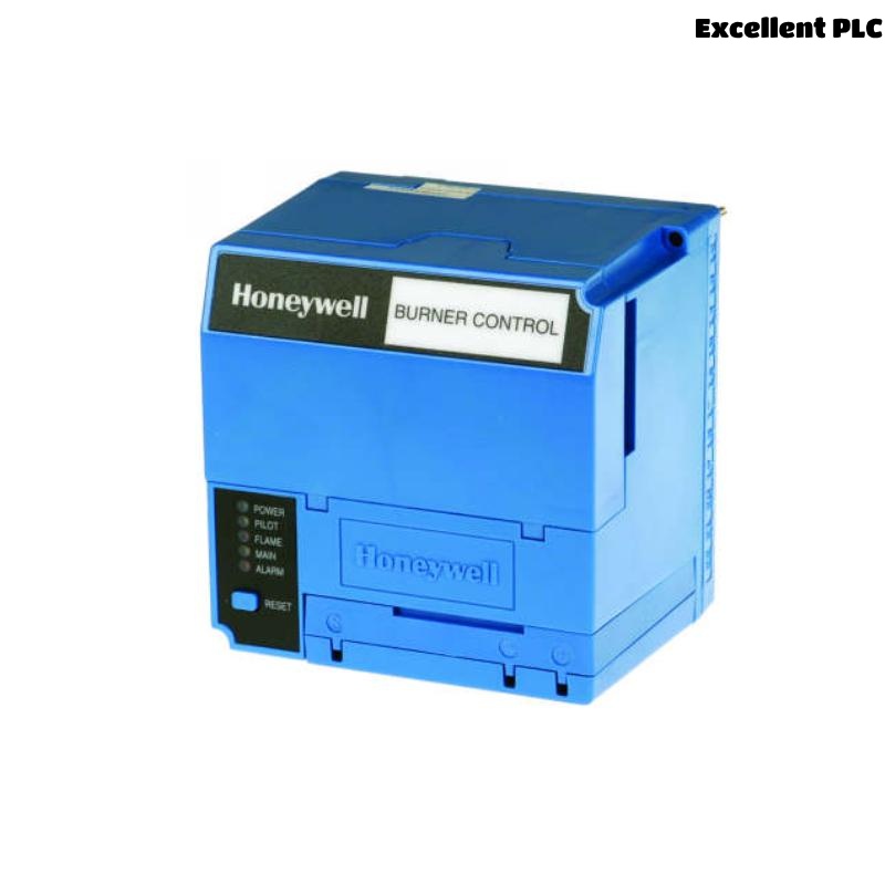 Honeywell RM7890A1031 Burner Module
