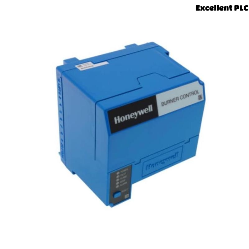 Honeywell RM7890A1031 Burner Module