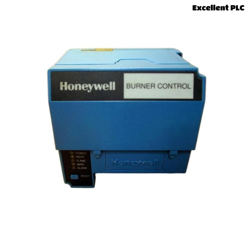Honeywell RM7890A1031 Burner Module