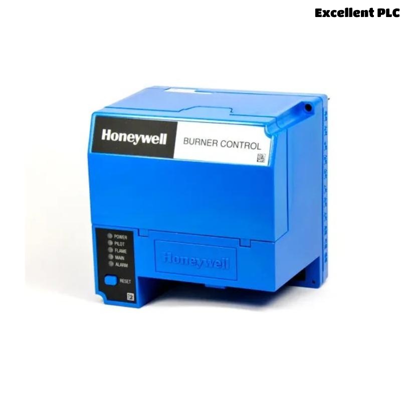 Honeywell RM7890A1056 Burner Module