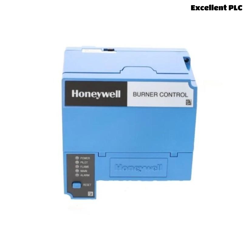Honeywell RM7890A1056 Burner Module