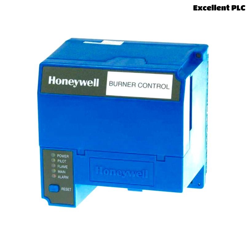 Honeywell RM7890B1014 Burner controller