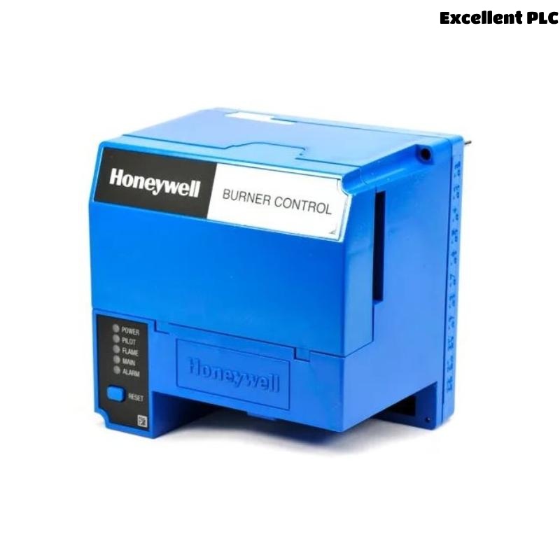 Honeywell RM7890B1014 Burner controller