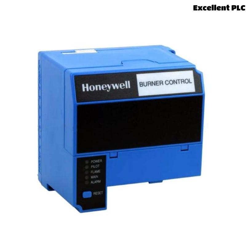 Honeywell RM7890B1014 Burner controller