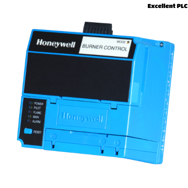 Honeywell RM7890B1048 Burner controller