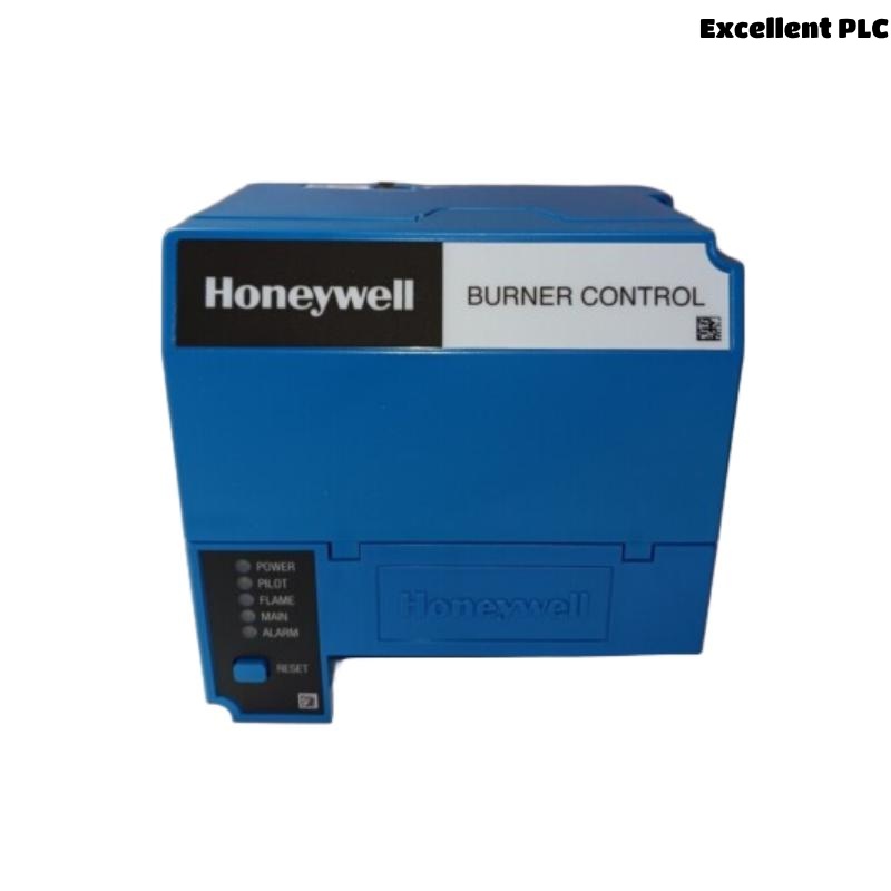 Honeywell RM7890B1048 Burner controller