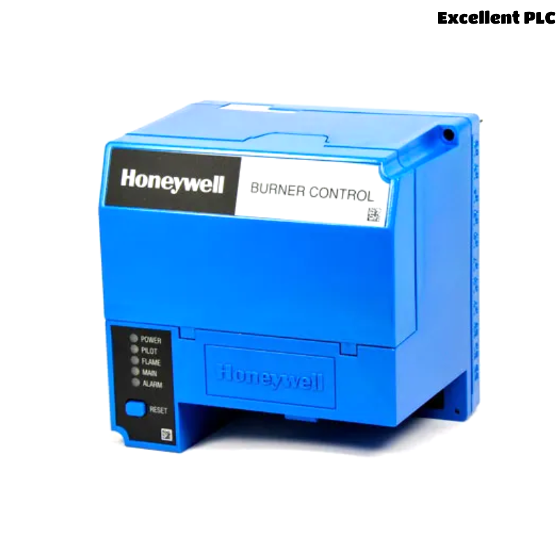 Honeywell RM7890B1048 Burner controller