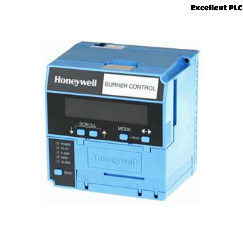 Honeywell RM7890B1048 Burner controller