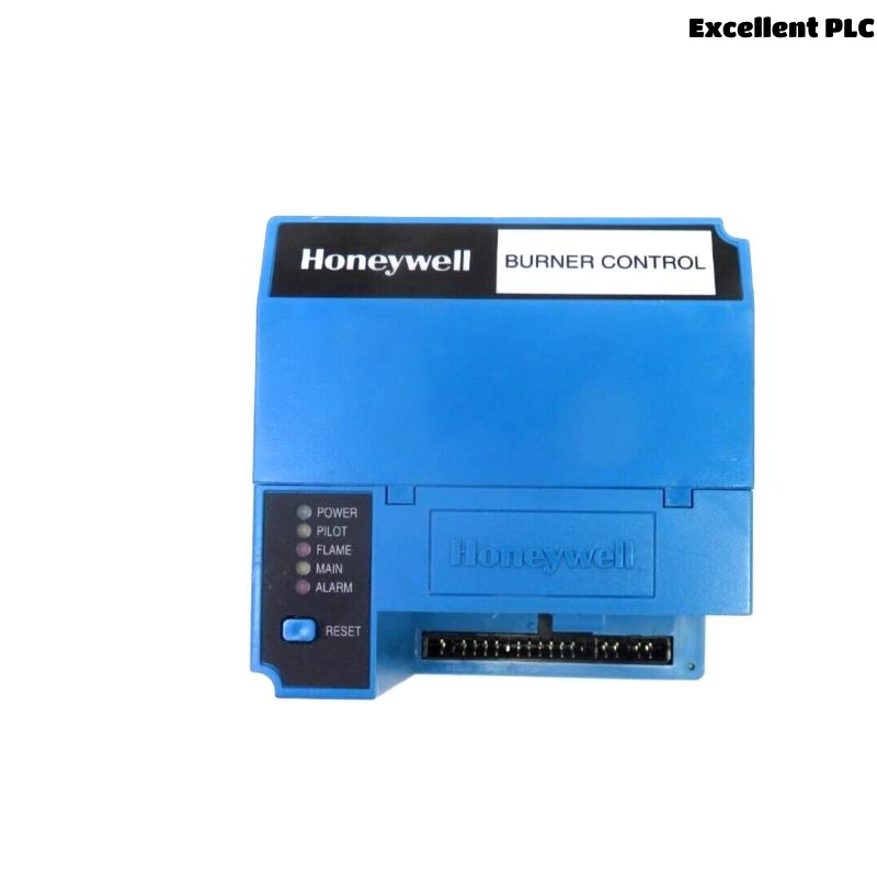 Honeywell RM7895A1014 Burner Control