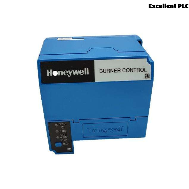 Honeywell RM7895B1013 Burner control