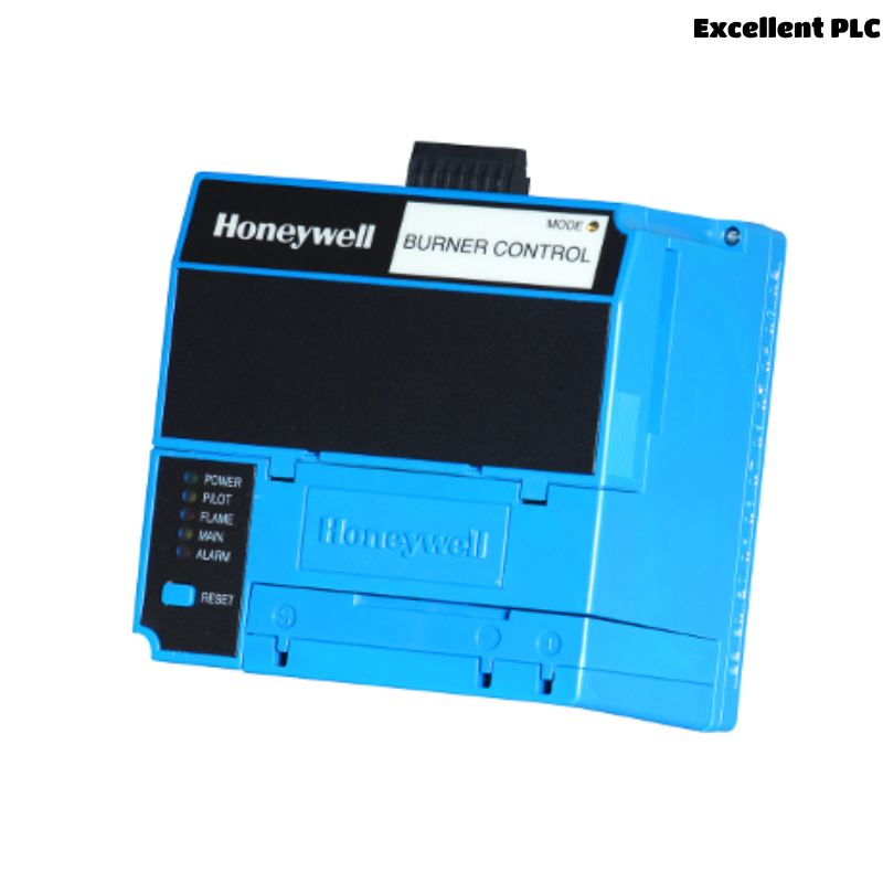 Honeywell RM7895B1013 Burner control