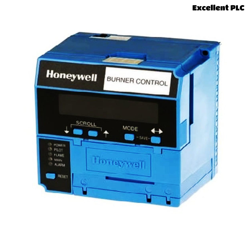 Honeywell RM7895B1013 Burner control
