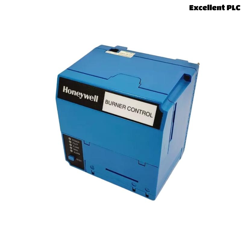 Honeywell RM7895C1012 Burner Module