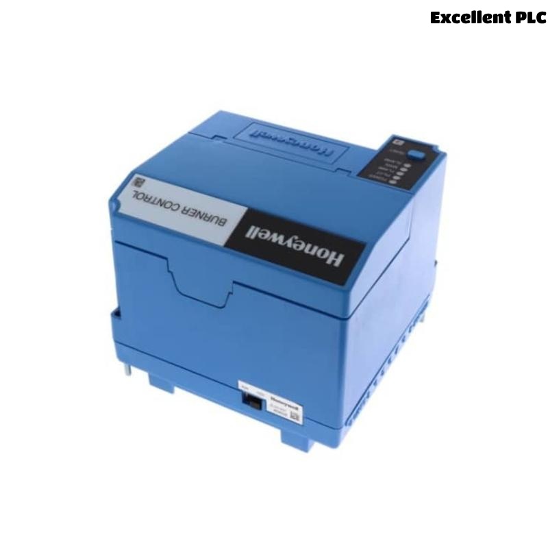 Honeywell RM7895C1012 Burner Module