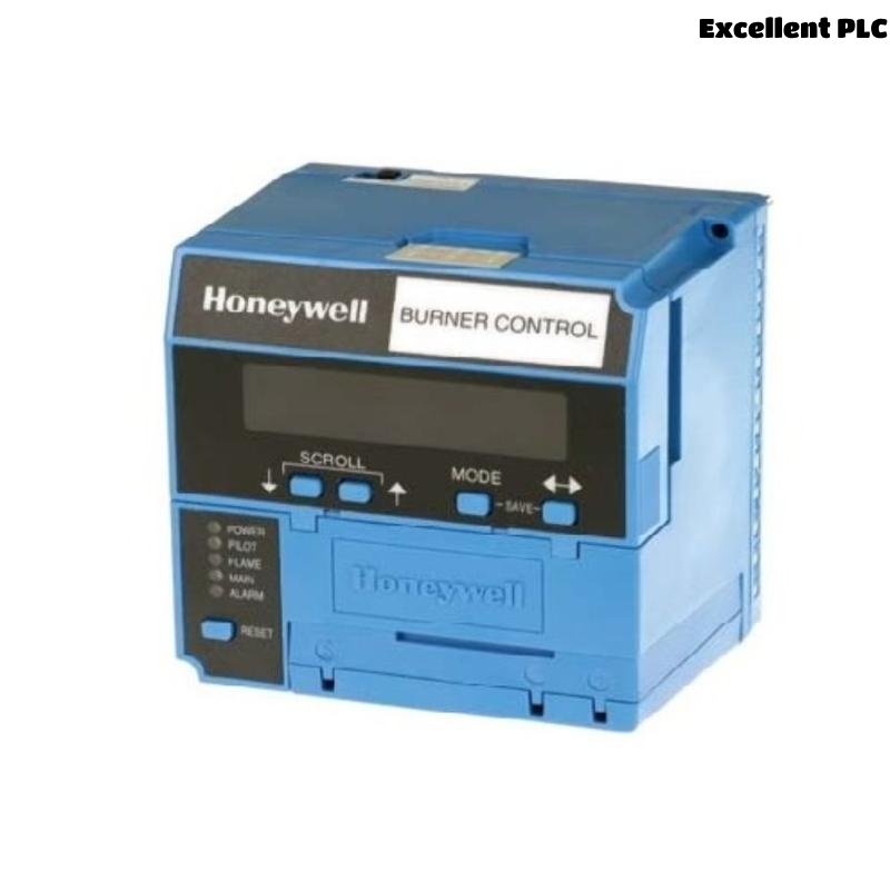 Honeywell RM7896C1010 Switch master