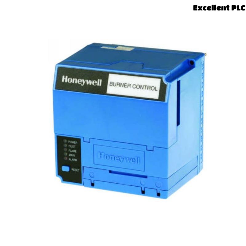 Honeywell RM7897A1002 Burner control