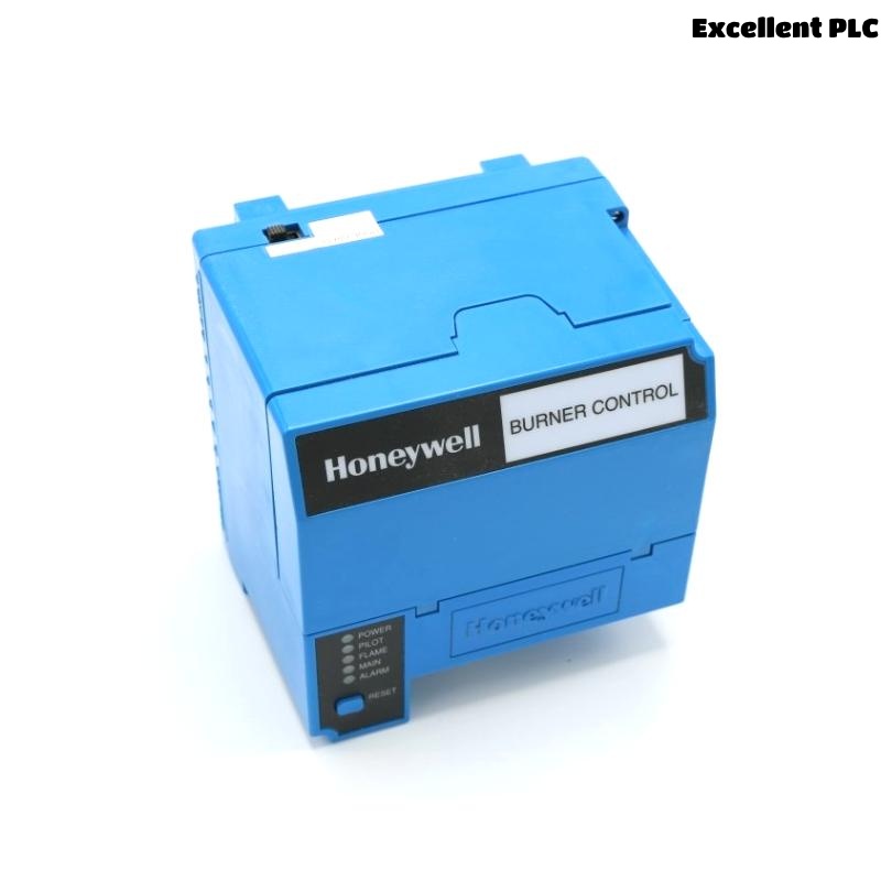 Honeywell RM7897A1002 Burner control