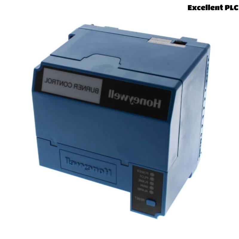 Honeywell RM7898A1000 Burner control